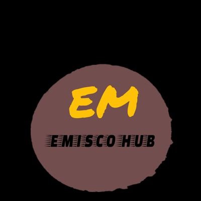 emiscohub's profile picture. Home of Computer (python programming, data analysis, web developer, AutoCAD/Graphic design, computer hardware repairs etc)
#EzeaniJohnbosc2