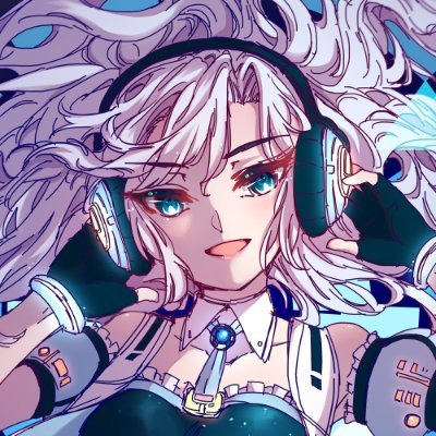 Safium (VGEN COMMS OPEN) ✨さんのプロフィール画像