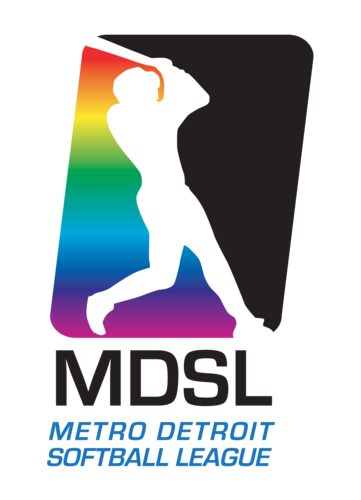 MDSL_LGBT's profile picture. Metro Detroit's only LGBT Softball League for over 30 years! Follow Us!