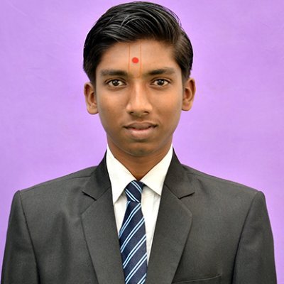 HarshilThummar8's profile picture. "Always Be Happy"