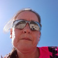 Donna Gunn - @a82aa44f4e264bf Twitter Profile Photo