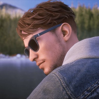 xhornhead Profile Picture