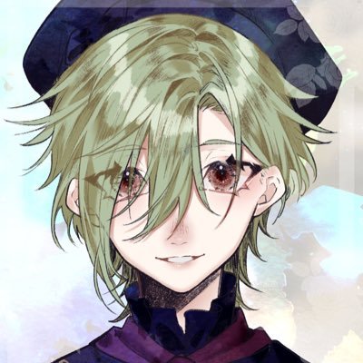シトリー@新人Vtuberさんのプロフィール画像