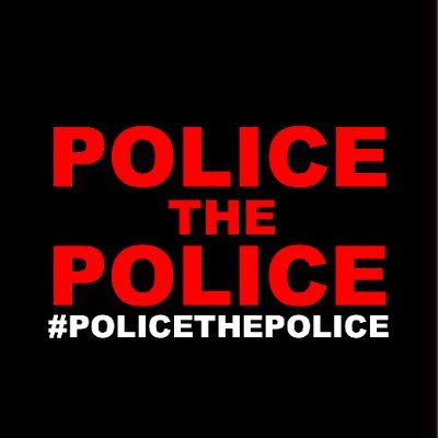 Law enforcement in America is broken, and the black community is being murdered and denied justice. Take the #PoliceThePolice Pledge to stop police brutality.