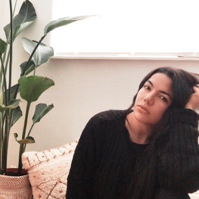 queenvvv_'s profile picture. You should’ve seen that sunrise... it brought me back to life.