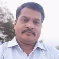 DASHRATH NAMDEO (@namdeodashrath) 's Twitter Profile