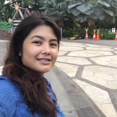 AR_Tiangco's profile picture. Once was lost, but now I’m found.