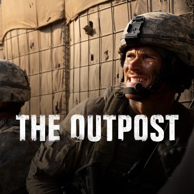 Based on true events. A team of U.S. soldiers fights for survival during an overwhelming attack by Taliban insurgents. In theaters and VOD 7/3. #TheOutpostMovie