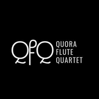 QfQ is an up and coming flute quartet based in Manchester. @JackRaineyFlute 🇬🇧 @KatieTaunton 🏴󠁧󠁢󠁷󠁬󠁳󠁿 @rachaelwflute 🏴󠁧󠁢󠁳󠁣󠁴󠁿 @carinaudriste 🇷🇴