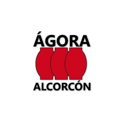 ¡Ágora Alcorcón (re)aparece!
📣 Con más voz!
📰🌐 https://t.co/0xaa2Yvq7M
✉️  agoraalcorcon@gmail.com