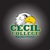 Cecil College Men's Basketball (@Cecil_Bball) Twitter profile photo