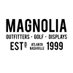 The Magnolia Group (@themagnoliagrp) Twitter profile photo The Magnolia Group (@themagnoliagrp) Twitter profile photo