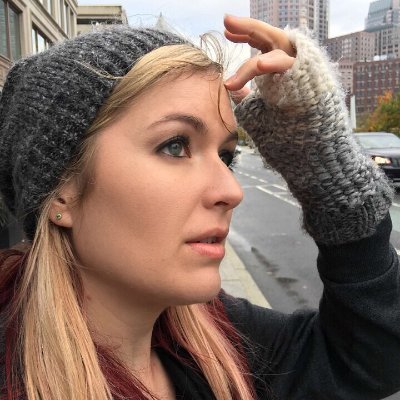 maryadavis's profile picture. tech sponge and serial hobbyist