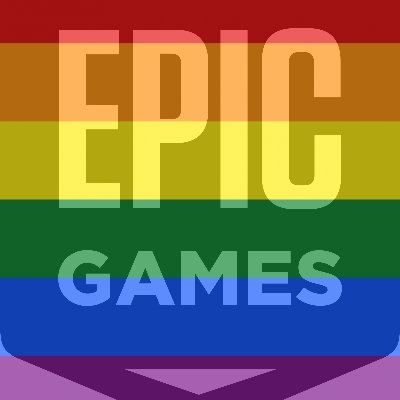 The official Epic Games account, for people that like weed and cunnilingus. This is parody, ofcourse.