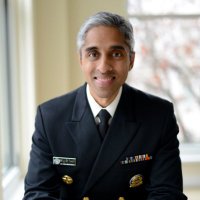 Vivek Murthy(@vivek_murthy) 's Twitter Profileg