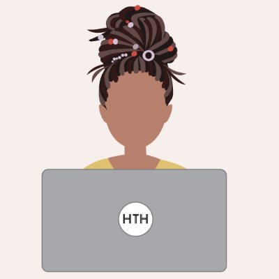 Women in Technology Organization 👩🏽‍💻 🌸We are here to educate & empower women who are passionate about culture and emerging technologies #HTH #HerTechHustle