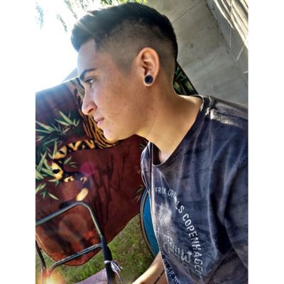 NottaLara's profile picture. 28/05/19 💙