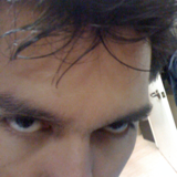 clashtone's profile picture. I'm a little bit kinky, and I'm a little bit rock n' roll. Frequently NSFW. Often not safe to be in  public.