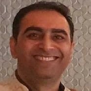 AshishA15274758's profile picture. Friendly to everyone