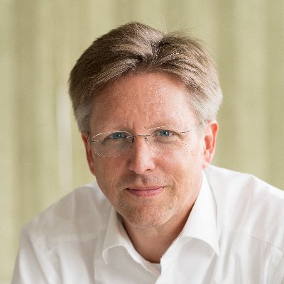 HannesDahnke's profile picture. #HealthStartups #Gesundheitswesen #Krankenhaus #DataAnalytics #opendata