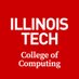 Illinois Tech College of Computing (@IITComputing) Twitter profile photo