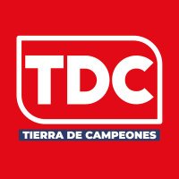 Tierra de Campeones TV(@TDCmixco) 's Twitter Profile Photo