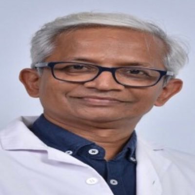 ENT surgeon , Author and Teacher