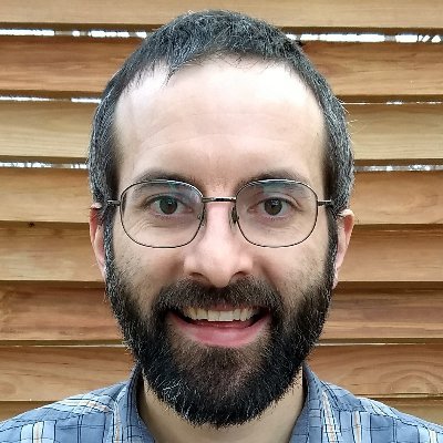 CarnesBeau's profile picture. I now tweet at @beaucarnes