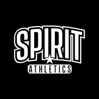 Spirit Athletics(@spiritath) 's Twitter Profile Photo