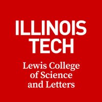 Illinois Tech Lewis College of Science and Letters (@iitsci_letters) 's Twitter Profile Photo