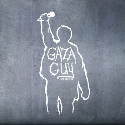 @Gaza_Guy_Pod