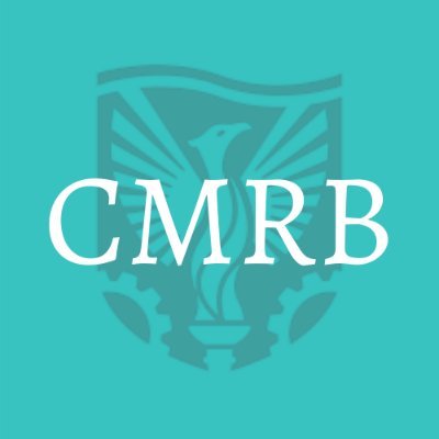 CMRB_UEL's profile picture. Centre for Migration, Refugees and Belonging at the University of East London