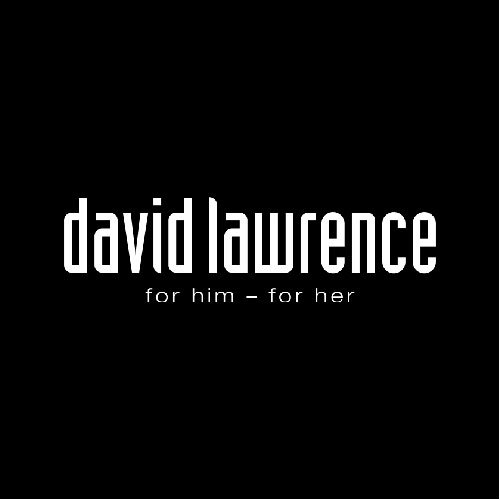 David Lawrence