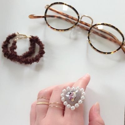 huukaminimini's profile picture. _______________ニンニンちゃんのように可愛くなれるように日々研究中🐻
韓国コスメ好き✨✨
コスメやスキンケアなど自分の好きなもの、気に入ったものの投稿をしています！
/PC ブルベ夏（2nd秋）骨格ウェーブ（ナチュラル寄り）プロ診断 / 
✨/ voceアンバサダー