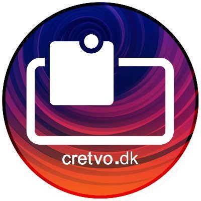 Cretvo's profile picture. LED 3D Puzzle and Craft workshop (LTP) Learn through Playing Play, Create, Assemble parts together.  M: +4571469287 @cretvo #cretvo