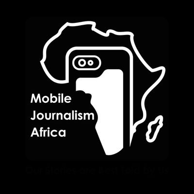 The future of storytelling. Retelling Africa's narrative.
#OurStoriesAreBestToldByUs

Email: info@mobilejournalism.co.ke #MobileJournalismAfrica 📞+254713692762