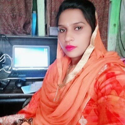 CscKusum's profile picture. Csc