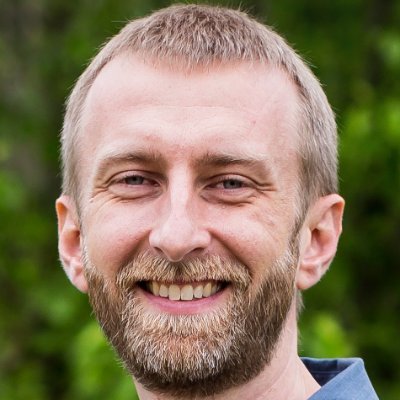 mattcleaver's profile picture. Community College Philosophy & Economics Instructor. Bad at Twitter.