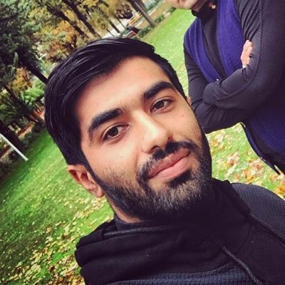 MohammadNaserm4's profile picture. 🛠European & Japanese Auto Repair🛠
🚙Offroad Driver🚙