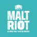 Malt Riot Whisky (@MaltRiotWhisky) Twitter profile photo