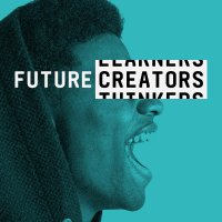 Future Creators (@fcreatorsuk) 's Twitter Profile Photo Future Creators (@fcreatorsuk) 's Twitter Profile Photo