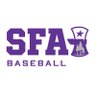 SFA_Baseball's profile picture. The official Twitter account of Stephen F. Austin State University Lumberjack Baseball. Led by @vandy3636 @SouthlandSports. #AxeEm
