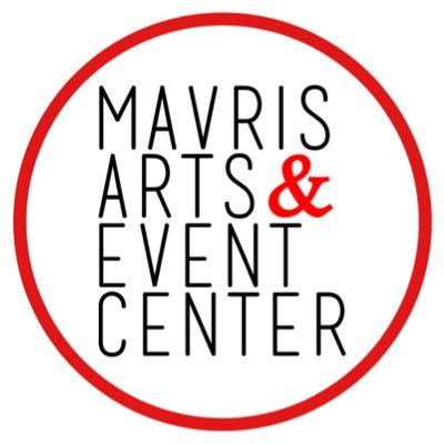 Mavris Arts & Event Center