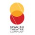 Spanish Theatre Company (@SpanishTheatreC) Twitter profile photo