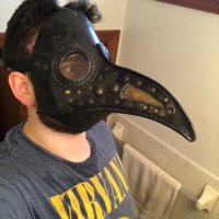 pasta goth (@sergeantpupper) 's Twitter Profile