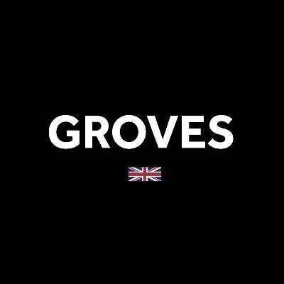 OFFICIALGROVES's profile picture. Enquires - george@officialgroves.com