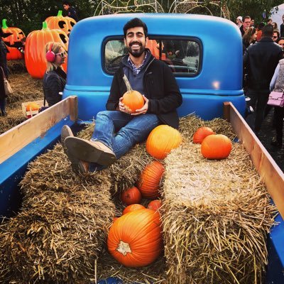 RajivV23's profile picture. Coffee Lover | Seltzer Lover | Amateur Snowboarder | BadPun creater | Wildcat forever @NorthwesternU | EM Resident @ReceivingEM SJC➡️CHI➡️MAD➡️CHI➡️DET