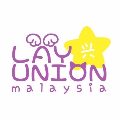 Lay fansupport projects in Malaysia | Part of Lay Zhang Malaysia Support Team | IG FB Weibo : @layunionmy | Email: layunionmy@gmail.com