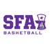 SFA Men’s Basketball (@SFA_MBB) Twitter profile photo