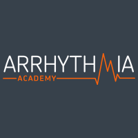 ArrhythmiaAcademy(@Arrhythmia_A) 's Twitter Profile Photo